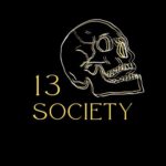 13 Society