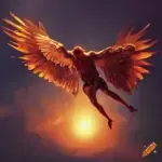 Icarus Fallen
